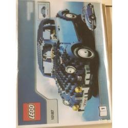 Te koop Lego