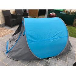 Maxxgarden Pop Up Tent