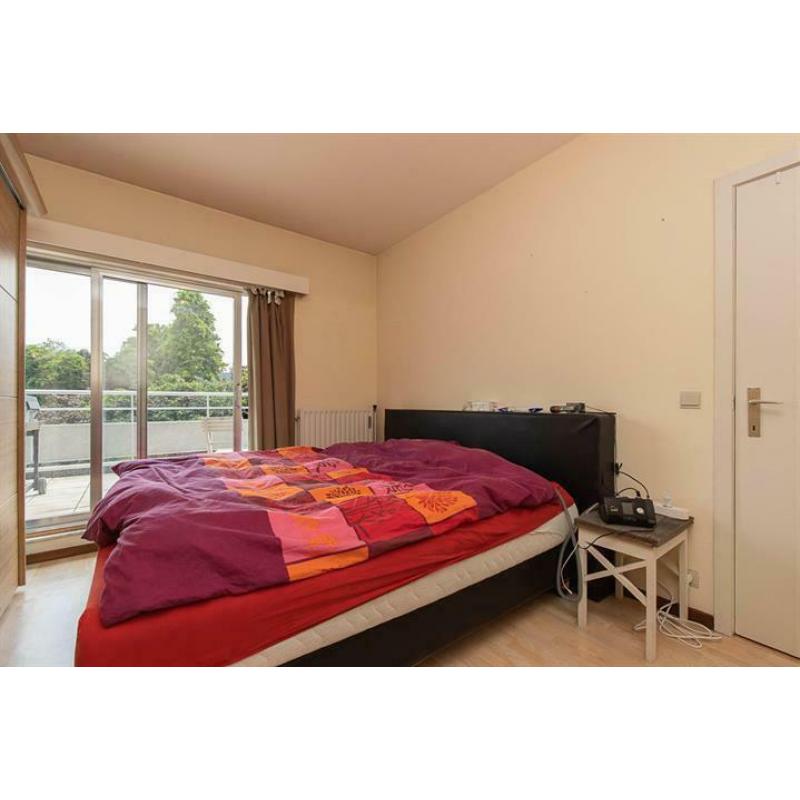 Appartement te huur Hofstade-Aalst, 2 slpk