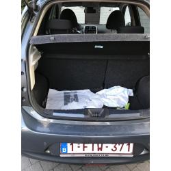 Micra N-Tech 1.2