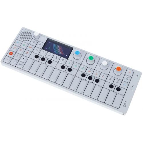 OP-1 Teenage engineering