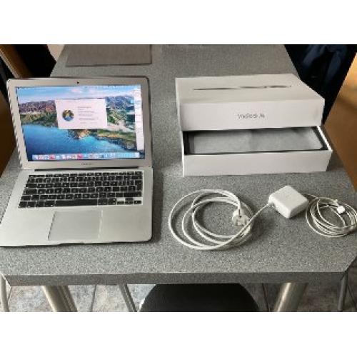 Macbook Air 2015