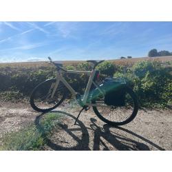 Te koop urban e-Bike Cowboy 4