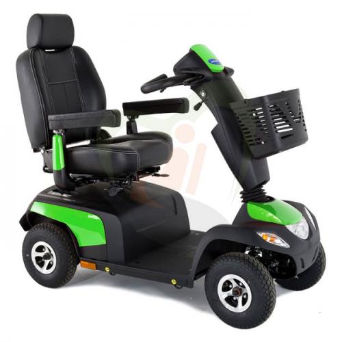 Scootmobiel te koop