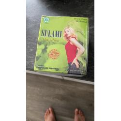 Susut Alami Sulami origineel uit Indonesië