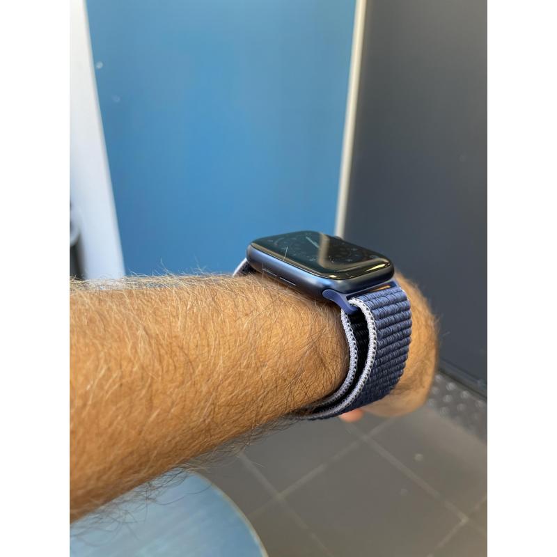 Apple Watch 6 44mm blue