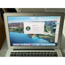 Macbook Air 2015