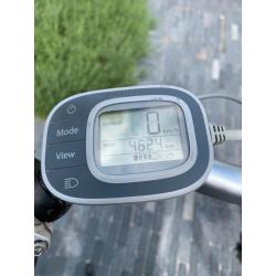 E-Bike Gazelle 25km/h