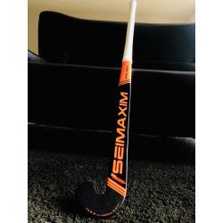 Nieuwe lage boog veld hockey met 100% Carbon