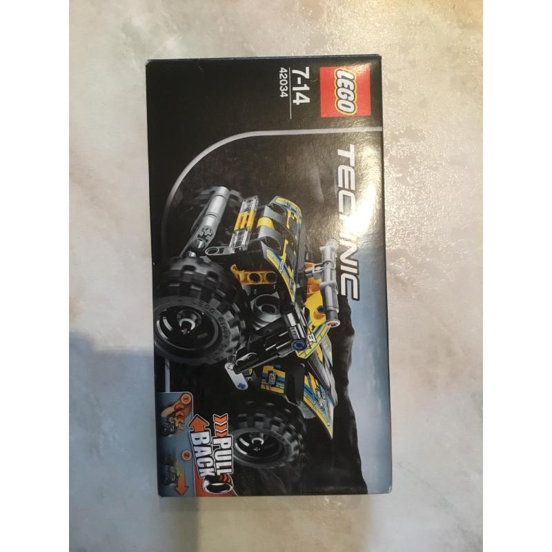 Te koop Lego