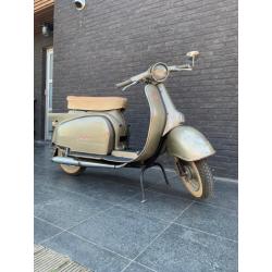 Zündapp R50 Roller scooter