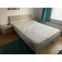 Slaapkamer set/ mogelijkheid om meubelen apart te kopen