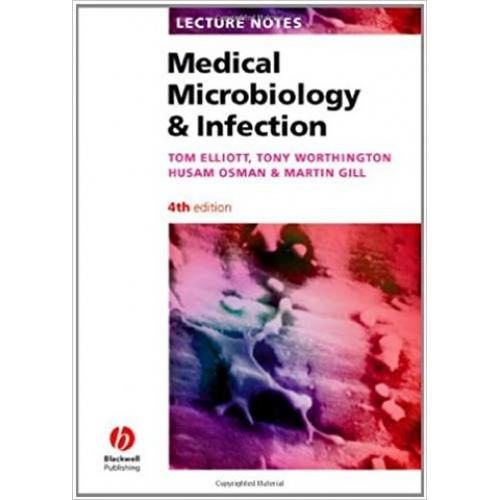 Medical Microbiology And Infection