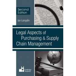 Legal Aspects of Purchasing and Supply Chain Management - Second Edition