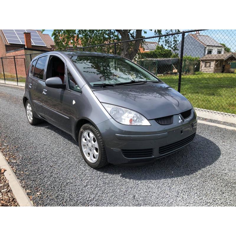 Mitsubishi Colt 0493329735