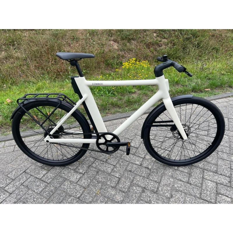 Te koop urban e-Bike Cowboy 4