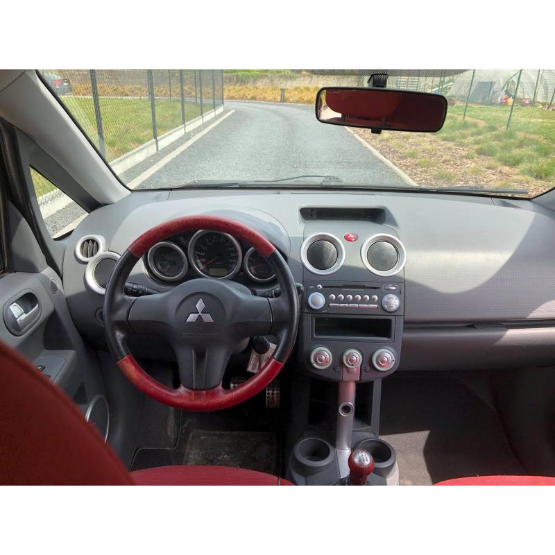 Mitsubishi Colt 0493329735