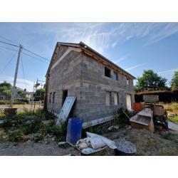 LES HAYONS: Vrijstaande nieuwbouw woning met tuin – VAS1410