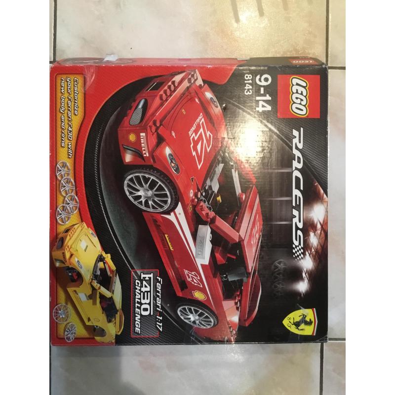 Te koop Lego