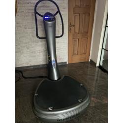 Power plate next generation