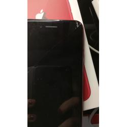 iPhone 8 - Red edition/64GB