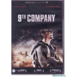 9th Company