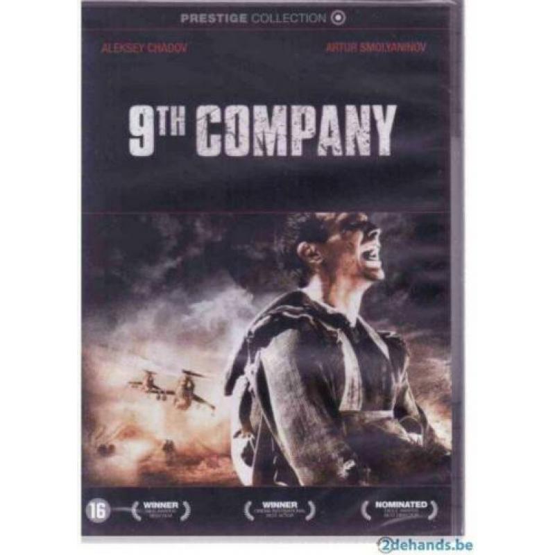 9th Company