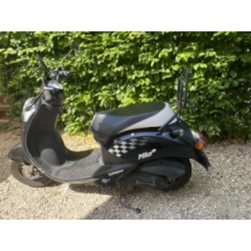 Scooter mio50