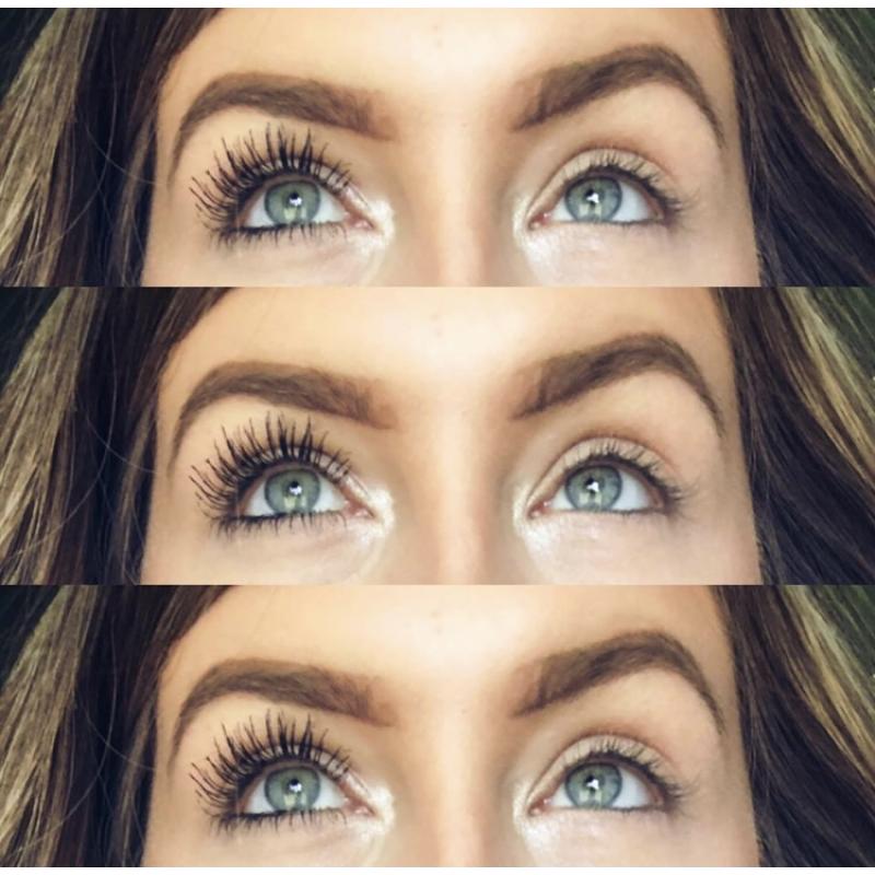 Younique 4D epic Moodstruck fiber mascara