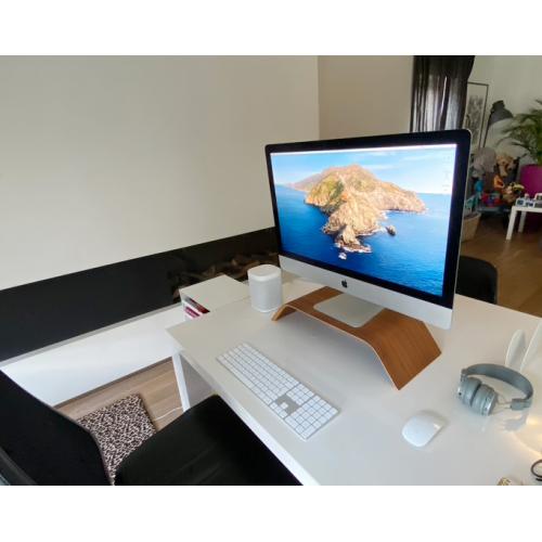 iMac Retina 5K 27-inch 32 GB / i7 Quad-core 4GHz 3TB