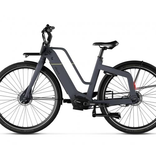 e-bike