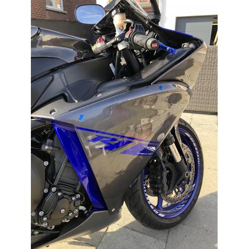 Yamaha R1 2014 78 kw