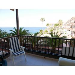 Vakantiewoningen Tenerife Costa del Silencio