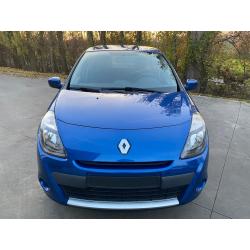 Renault Clio benzine 74.000 km