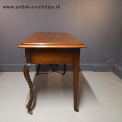 Antieke Sidetable Queen Ann stijl