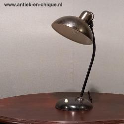 Kaiser Idell bureaulamp