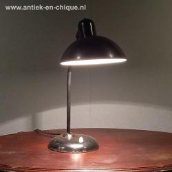 Kaiser Idell bureaulamp