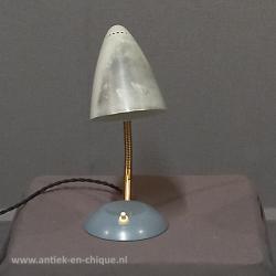 Kleine Kaiser Idell bureaulamp