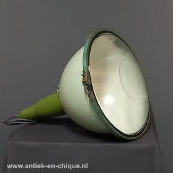 Vintage hanglamp uVintage hanglamp uit de USSRit de USSR