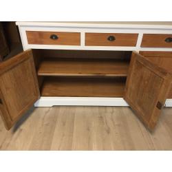 Teak Dressoir