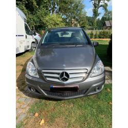 Mercedes  b180 diesel 2009’