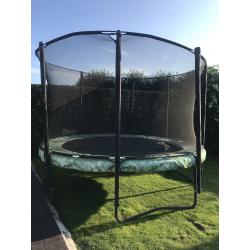 Trampoline 4m BERG