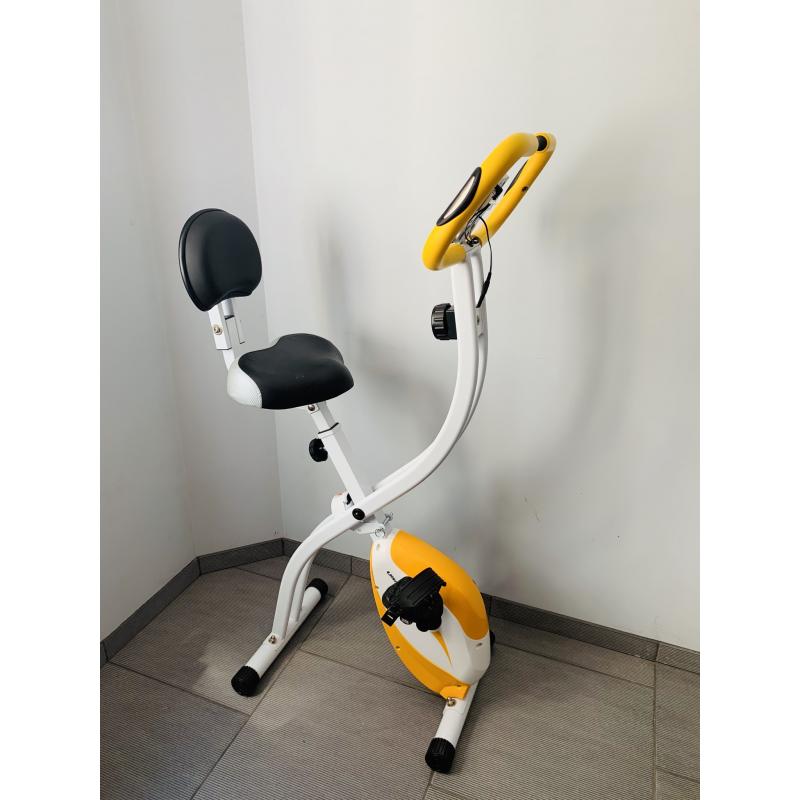 Stationary bike