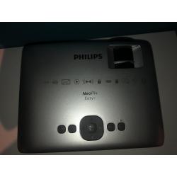 Philips NeoPix Easy  Beamer