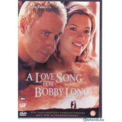 A Love Song For Bobby Long