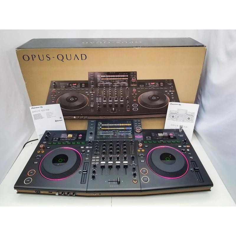 Pioneer DJ XDJ-RX3, Pioneer DDJ-REV7 DJ Kontroler, Pioneer XDJ-XZ , Pioneer OPUS-QUAD , Pioneer DDJ-1000, Pioneer DDJ-1000SRT , Pioneer CDJ-3000, Pioneer DJ DJM-A9 , Pioneer CDJ-2000NXS2, Pioneer DJM-900NXS2, Pioneer DJM-V10-LF , Pioneer DJ DJM-S11