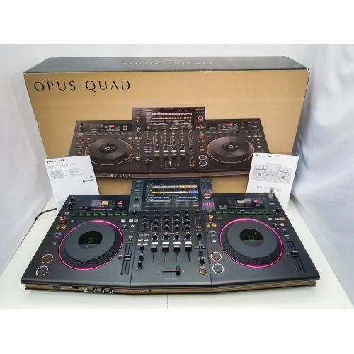 Pioneer DJ OPUS-QUAD, Pioneer DJ XDJ-RX3, Pioneer XDJ-XZ , Pioneer DDJ-FLX10, Pioneer DDJ-REV7