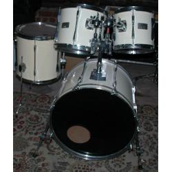 Adams 3000 set