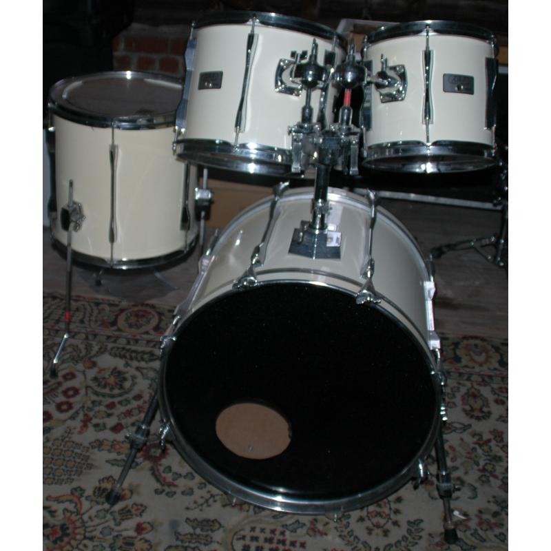 Adams 3000 set