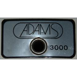 Adams 3000 set